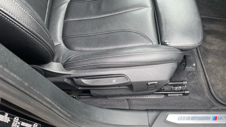 BMW 1 Series 118i M Sport 5dr Step Auto Petrol Hatchback